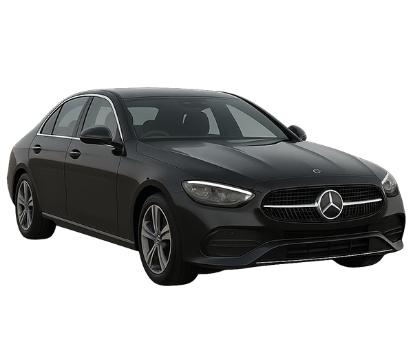 Mercedes E Class