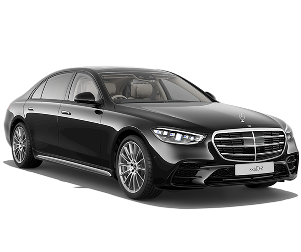 Mercedes S Class